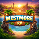 Icône du serveur 𝐖𝐞𝐬𝐭𝐌𝐨𝐫𝐞 𝐖𝐋