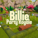 Icône du serveur ☆‖ Billie Party Royale FR 🌴 ‖☆