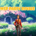 Icône du serveur Msp Party Royale 〤