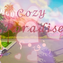 Icône du serveur Cozy Paradise 〤
