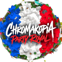 Icône du serveur ☆‖ Chromakopia Party Royale ‖☆