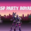 Icône du serveur Msp Party Royale 〤