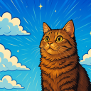 Icône du serveur In The Sky