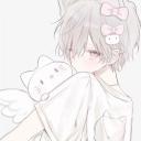 Icône du serveur 𝕱𝖊𝖒𝖇𝖔𝖞 𝕾𝖆𝖓𝖈𝖙𝖚𝖆𝖗𝖞 𝖔𝖋 𝕸𝖔𝖊𝖜 :3