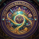 Icône du serveur Nomad Wealth Collective