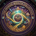 Icône du serveur Nomad Wealth Collective