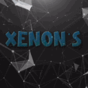 Icône du serveur Xenon's MarketPlace