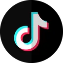 Icône du serveur TikTokRush