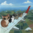 Icône du serveur Les rescapés