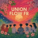 Icône du serveur ★Union Flow Fr 🇫🇷★