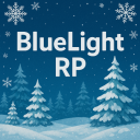 Icône du serveur 𝐁𝐥𝐮𝐞𝐋𝐢𝐠𝐡𝐭 𝐑𝐏