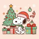 Icône du serveur 🍄-Snoopy