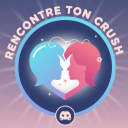 Icône du serveur Rencontre Ton Crush
