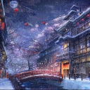 Icône du serveur Ishikawa 🍷#🇯🇵 NOËL BIENTÔT