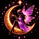 Icône du serveur Ŧคเгץ ๓ץรtเς