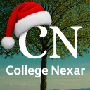 Icône du serveur 𝐂𝐨𝐥𝐥𝐞𝐠𝐞 𝐍𝐞𝐱𝐚𝐫