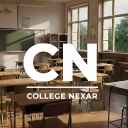 Icône du serveur CN - College Nexar