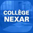 Icône du serveur CN - College Nexar