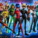 Icône du serveur Feather ⋆｡°✩