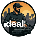 Icône du serveur Ideal Life RP FA