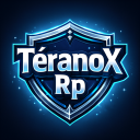 Icône du serveur 𝐓𝐞́𝐫𝐚𝐧𝐨𝐱 𝐑𝐩