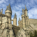 Icône du serveur ⚡L'Antre des Sorciers⚡