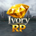 Icône du serveur 👑 | Ivory - DarkRP