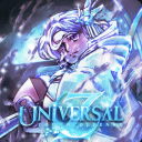 Icône du serveur Universal Tower Defense Z [FR]