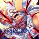 Icône du serveur Universal Tower Defense X [FR]