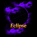 Icône du serveur Eclipse🌙