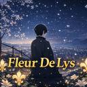 Icône du serveur Fleur De Lys⚜