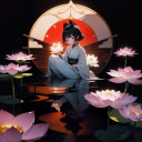 Icône du serveur Fleur De Lys⚜