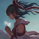 Icône du serveur Fleur De Lys⚜