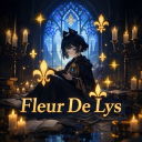 Icône du serveur Fleur De Lys⚜