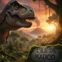 Icône du serveur L'île de Mauco
