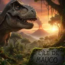 Icône du serveur L'île de Mauco