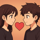 Icône du serveur Rencontre-Loves