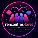 Icône du serveur Rencontre-Loves