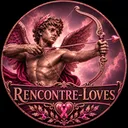 Icône du serveur Rencontre-Loves