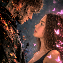 Icône du serveur Rencontre-Loves