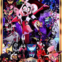 Icône du serveur ꧁༺ 𝓗𝓮𝓵𝓵𝓾𝓿𝓪𝓿𝓮𝓻𝓼𝓮 𝓡𝓟 ༻꧂