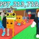 Icône du serveur Steal a brainrot !!