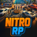 Icône du serveur NITRO RP