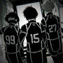 Icône du serveur 乙 ᴡᴀʀɪ✰ʀꜱ