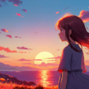 Icône du serveur SUNSET | 禅