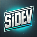 Icône du serveur SideV Store | GTA V & FiveM