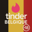 Icône du serveur Belgique tinder du Q