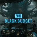 Icône du serveur PUBG Black Budget France