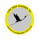 Icône du serveur Les Voix Claires 92 - Harcèlement Scolaire