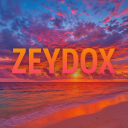 Icône du serveur zedox corp